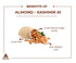 Almond - Kashmir A1